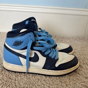 Jordan obsidians